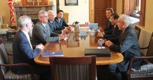 JP / USA - Japan-Based Auto Supplier Expands Indiana Manufacturing