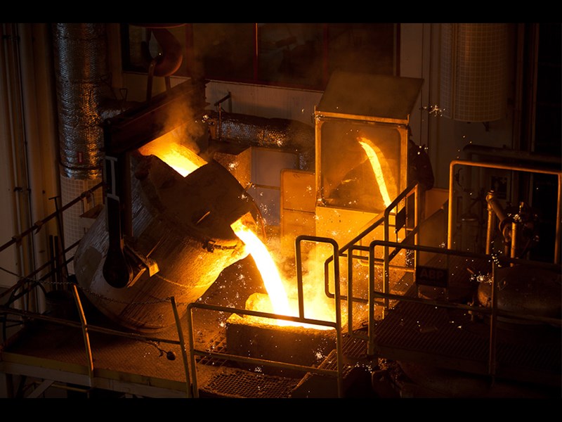 Going to the heart of Volvo's approach