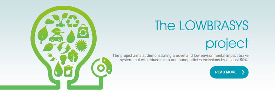 LOWBRASYS PROJECT LAUNCH