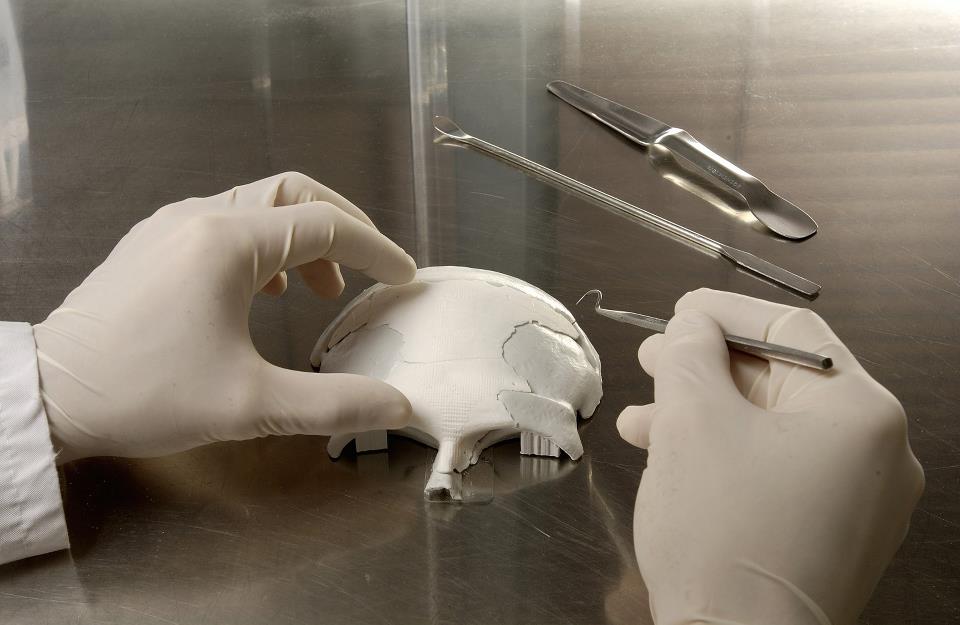 3DCeram strategic partnership as Japan’s Sinto becomes majority shareholder