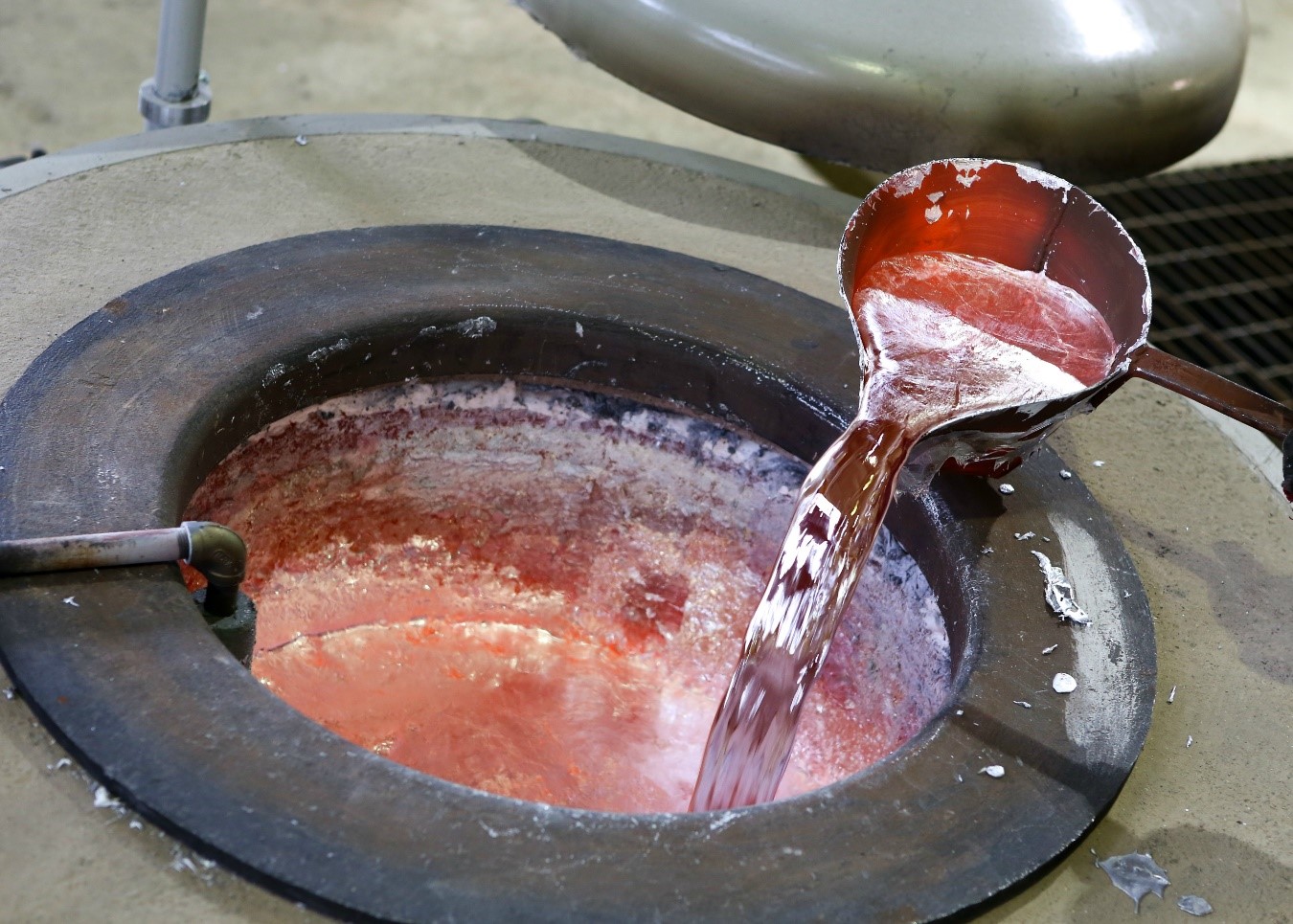 Sarginson’s green investment