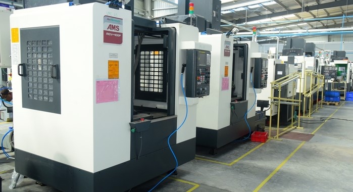 IN - Spark Minda opens third die casting plant in Pune