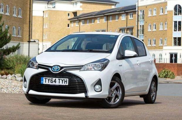 These 14 companies dominate the world's auto industry