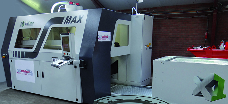 3Dealise produces generative design for Arup 90% cheaper