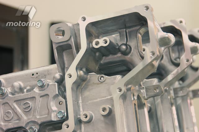 Nissan casting plant celebrates 35 years in Oz