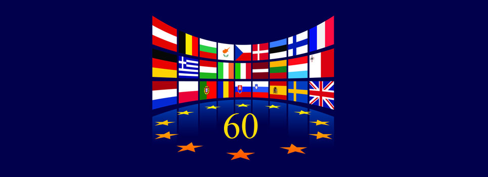 Peace, Freedom, Chances, Democracy and Future