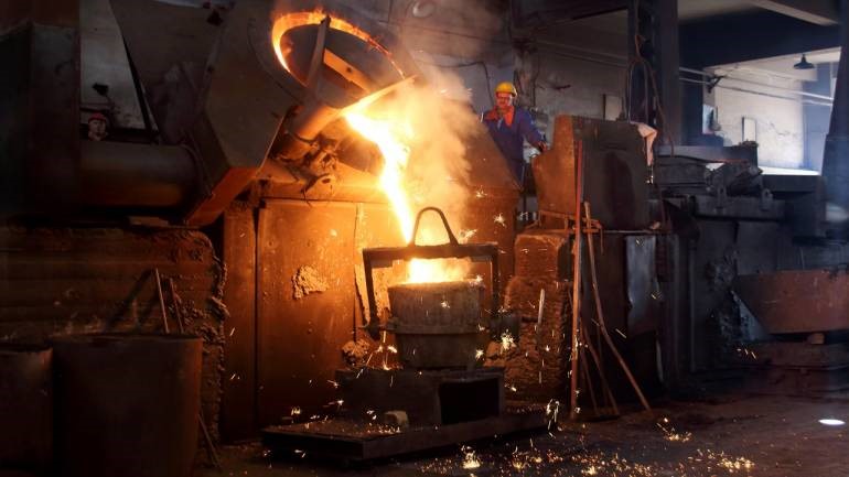 IN - Inform if foundry industries require Environment Clearance in Jasodharpur: National Green Tribunal to Ministry of Environment and Forests