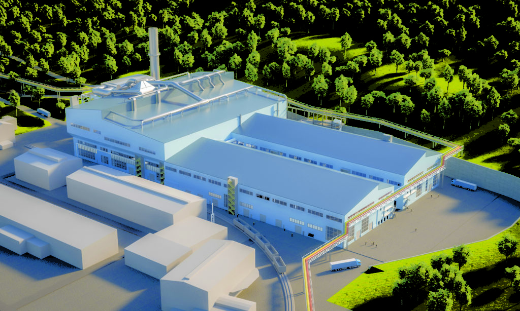 Construction Begins on World’s Most Advanced Special Steel Plant, Includes Heat Treat