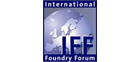 International Foundry Forum 2010 (IFF) - Where the CEOs meet.