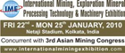 3rd Asian Mining Congress & IME 2010