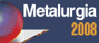 Metalurgia 2008 has grown 40% and it will be the biggest fair in the sector this year