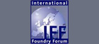 International Foundry Forum 2010 - Where the CEOs meet