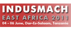 Indusmach 2011 - Africa Industrial Exhibition 