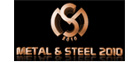 Metal & Steel 2010