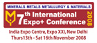 MMMM 2008 - Starting Point for Doing Business in the Indian Metallurgy Market