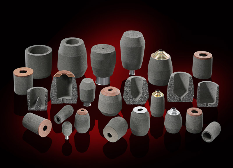 Foseco Increases FEEDEX HighStrength Exothermic Sleeve Capacity B2B Portal