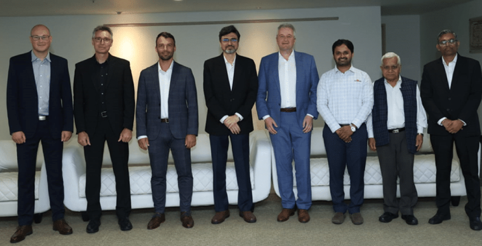 Godrej Tooling and partners hosted the Diecast Summit 2025