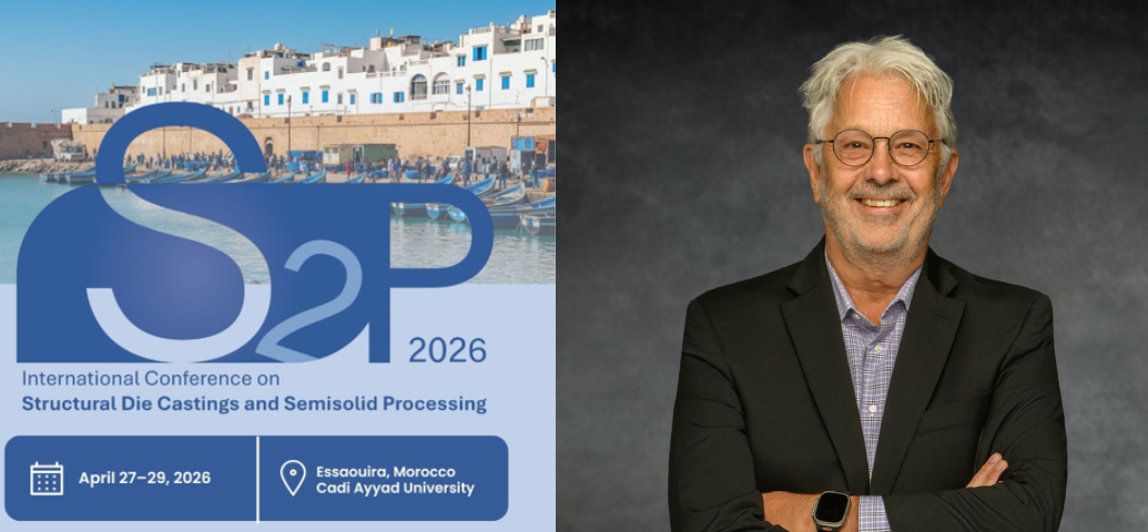XVIII S2P Conference Expands Its Scope – April 27–29, 2026, in Morocco
