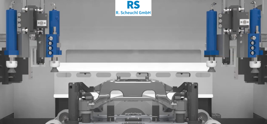 SC Venom – The new dimension in decoring technology