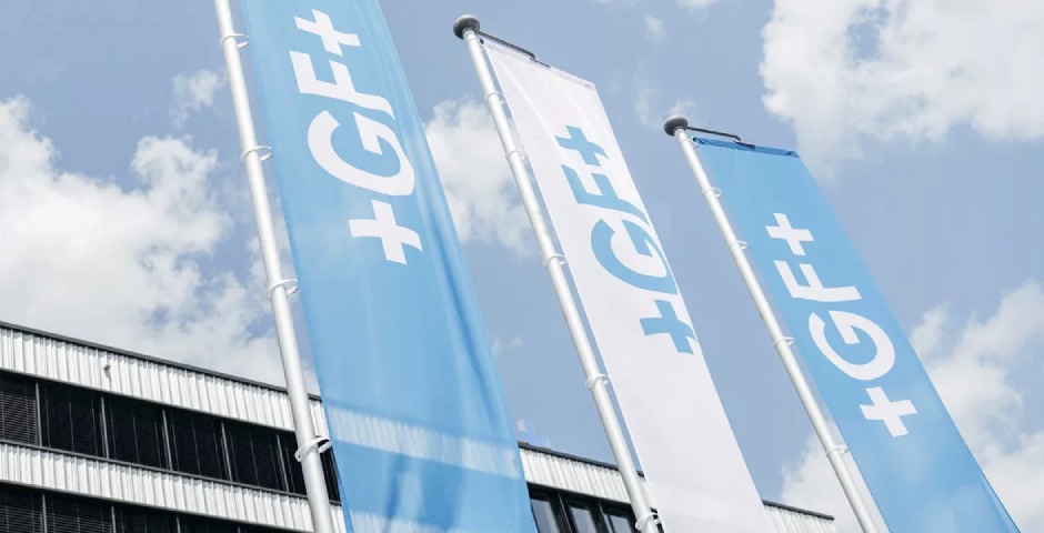 GF signs agreement to divest its iron foundry operation as part of strategic transformation