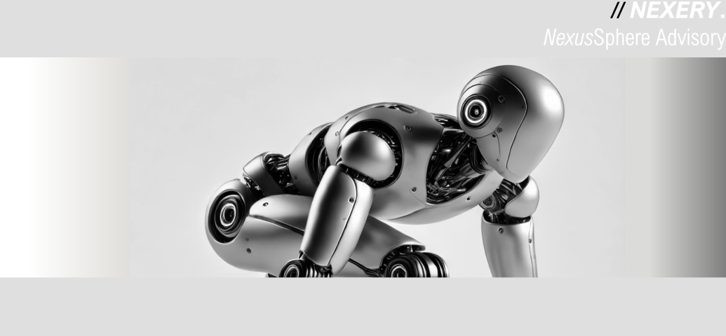 Gießereien im Wandel: Warum humanoide Roboter jetzt gefragt sind