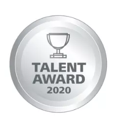 And the winner is...? - EUROGUSS Talent Award 2020