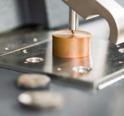 PMT vs. CMOS: The Paradigm Shift in Metal Analyzer Detector Technologies