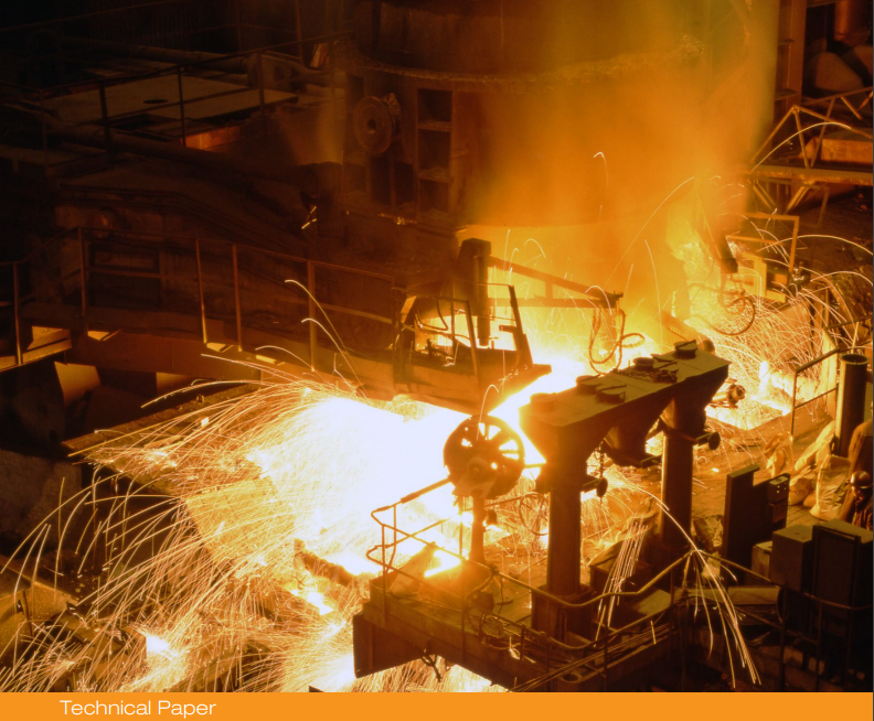 Inoculation of Cast Iron