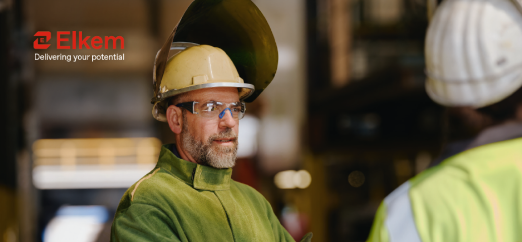 Elkem Foundry strengthens process control with advanced alloy solutions