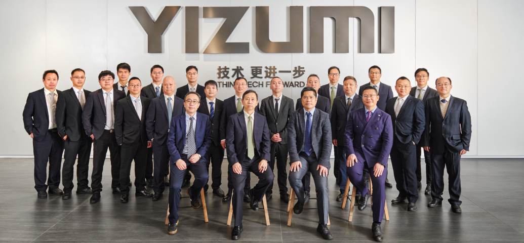 YIZUMI: On the Path to Becoming a Leading Global Manufacturer of Die-Casting Machines