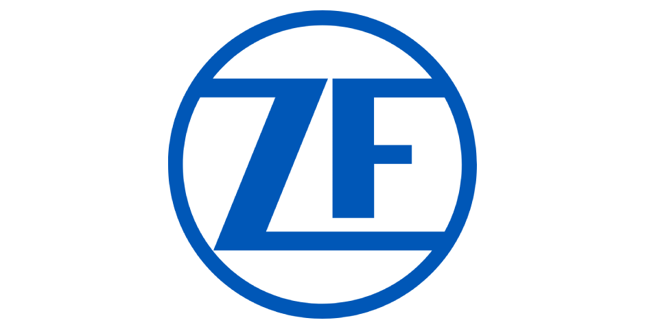 Indian Railways awards ZF its first transmission order