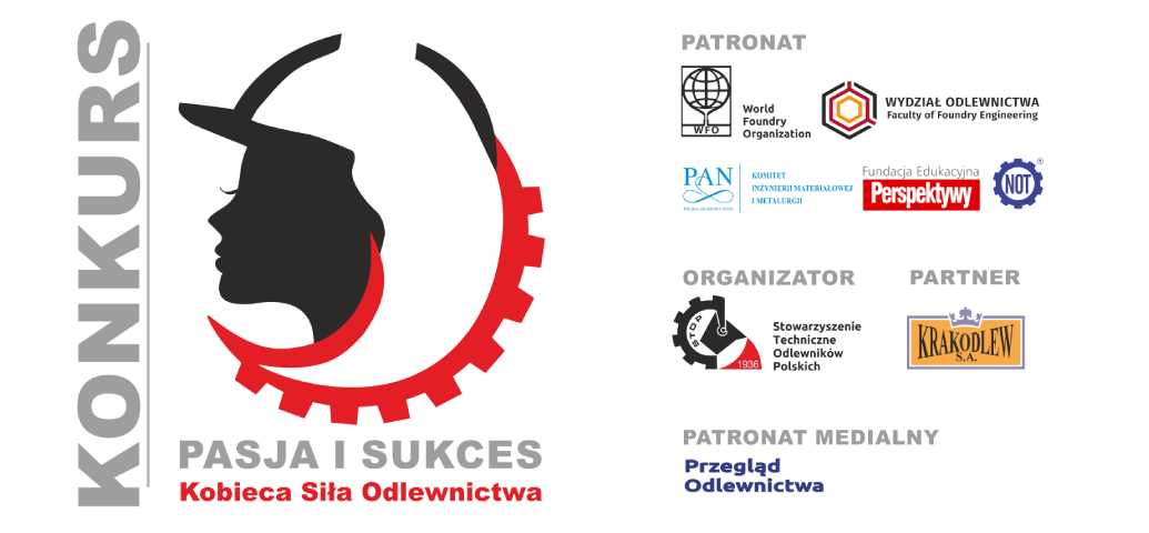 Women Power in the Polish Foundry Industry: “The FemPower in Metalcasting – Passion and Success”