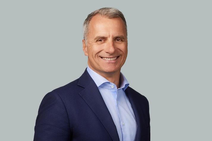 Norican Announces New President and CEO