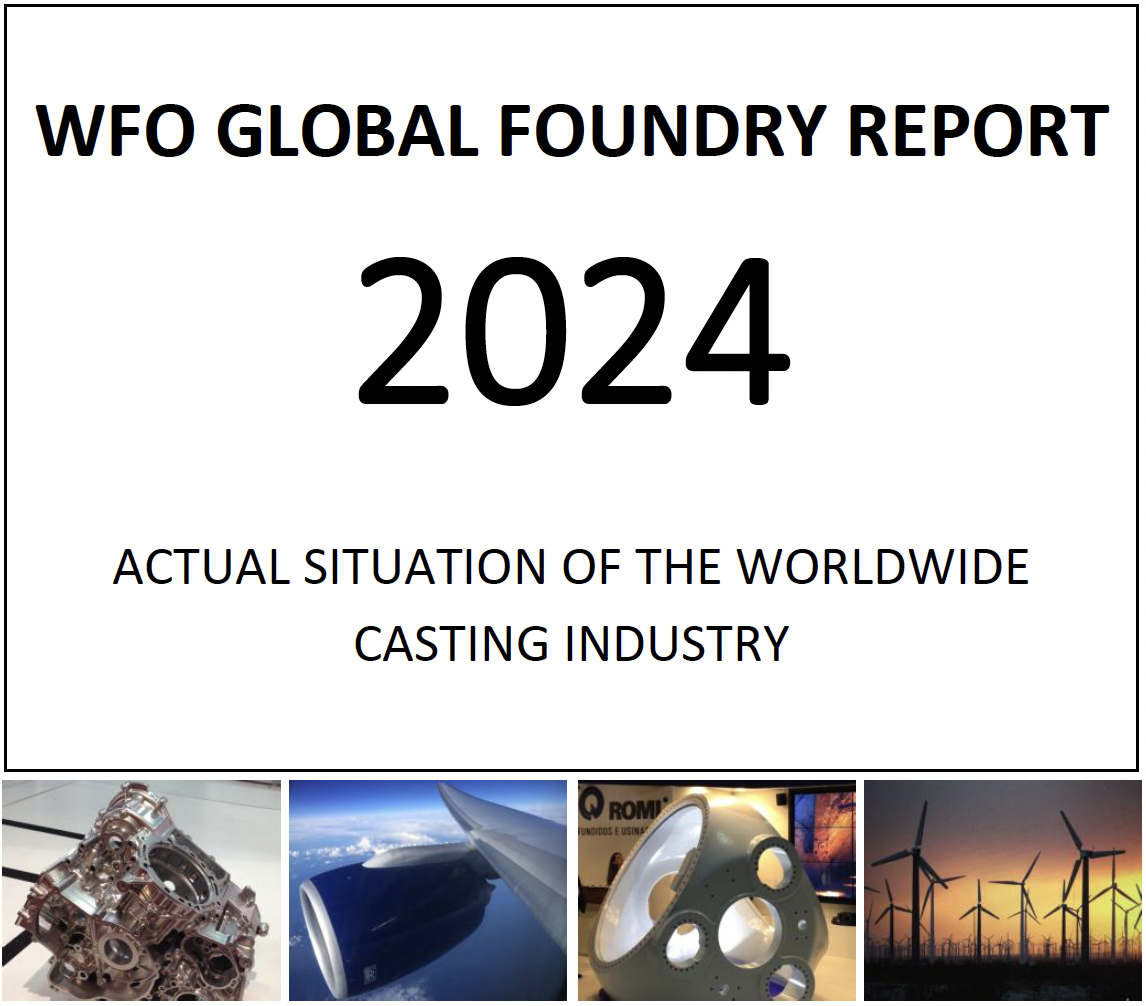 Discover the Pulse of the Global Casting Industry