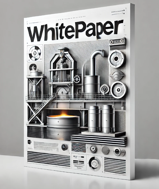 Die Gießerei-Industrie im Wandel – Chancen durch Zukauf von Gussteilen