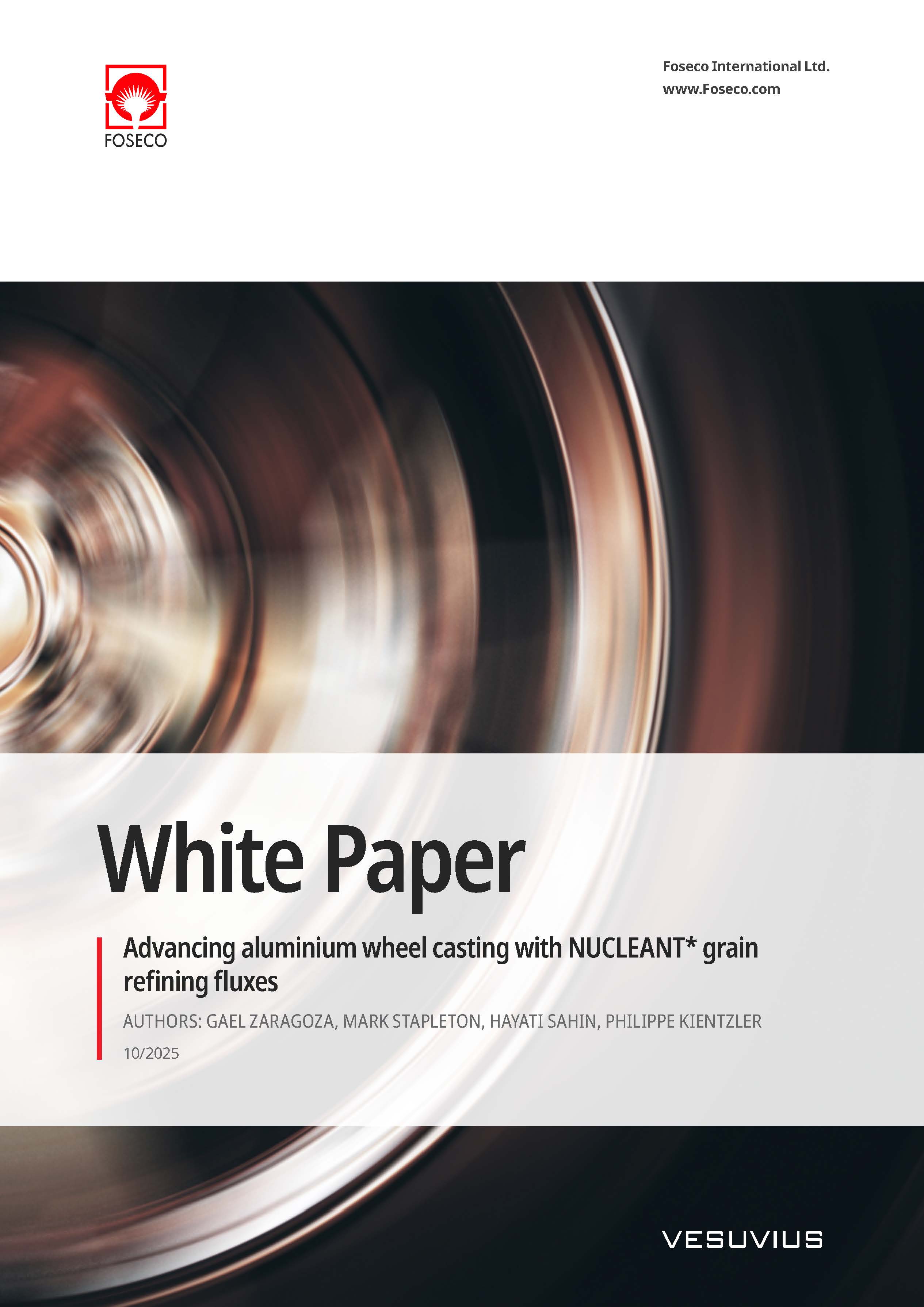 From Porosity to Precision: How Leading Foundries Cut Grain Refiner Costs by Up to 50%