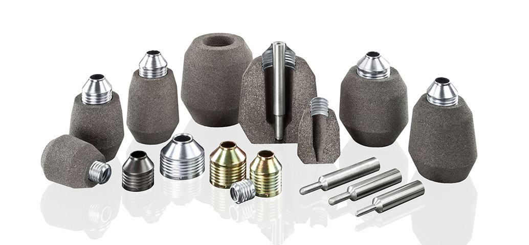 Globale Gießereiindustrie trifft sich in Düsseldorf zur GIFA 2023 