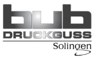 bub-DRUCKGUSS GmbH