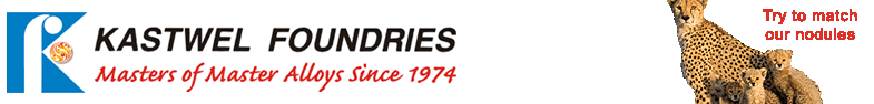 Kastwel Foundries