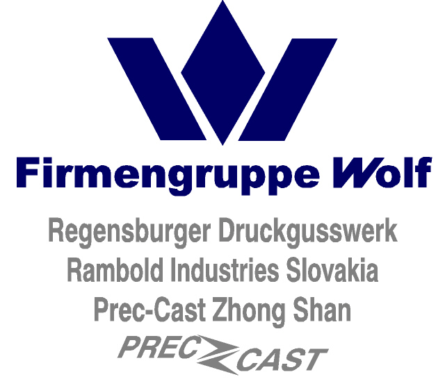 Regensburger Druckgusswerk Wolf GmbH