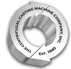 Centrifugal Casting Machine Co., Inc.