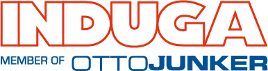 INDUGA Industrieöfen und GießereiAnlagen GmbH & Co. KG