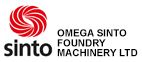 Omega Sinto Foundry Machinery Ltd.