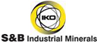 S&B Industrial Minerals GmbH - IKO
