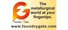 Foundry Gate