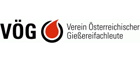 Verein Österreichischer Giessereifachleute (VÖG)