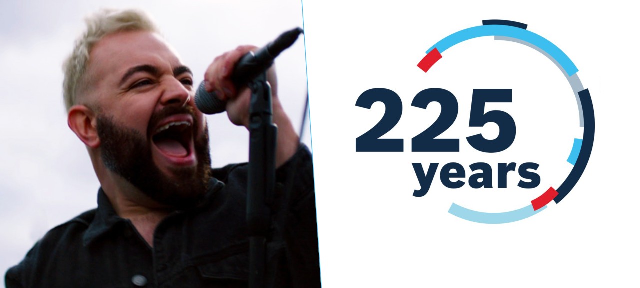 Bosch Rexroth celebrates 225th anniversary