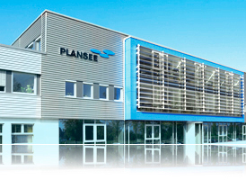 PLANSEE