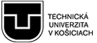 Technical University of Kosice